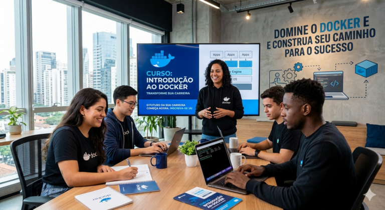 Introdução ao Docker