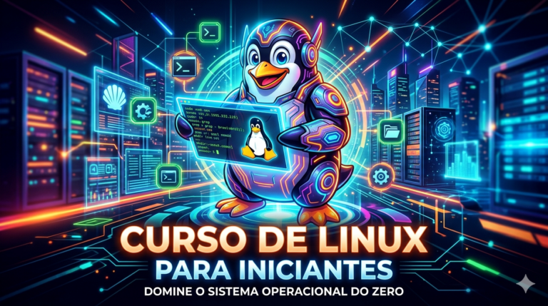 Linux para Iniciantes