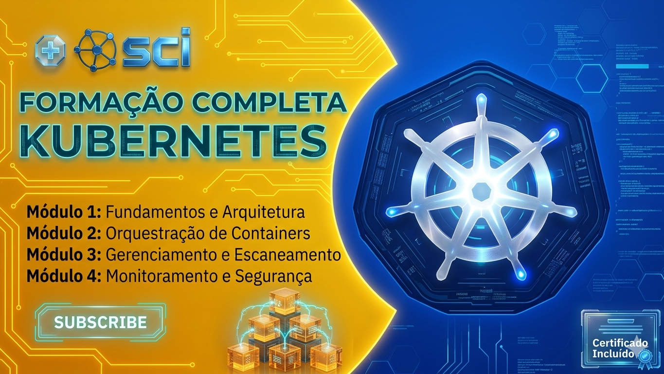 Kubernetes Curso Completo
