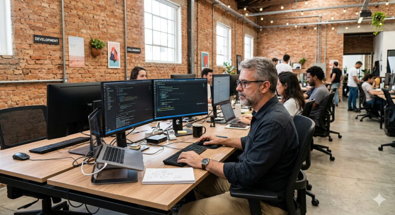 Bash Avançado para Automação e DevOps